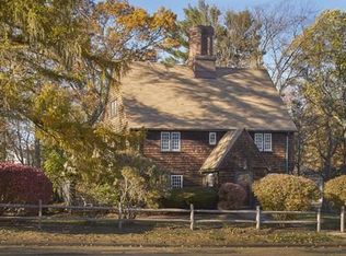 41 Tyler Rd, Belmont, MA 02478