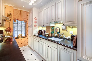 Sold by Brown Harris Stevens