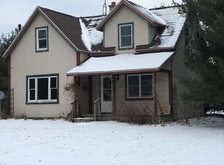 5770 Round Lake Rd, Gladwin, MI 48624