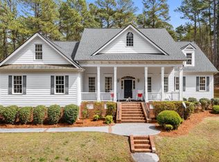 104 Verde Rd, Apex, NC 27523