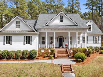 104 Verde Rd, Apex, NC, 27523