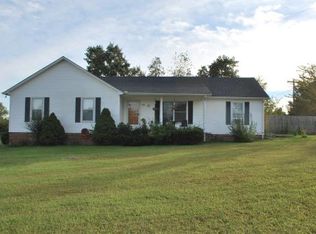 3304 Beacon Light Rd, Bon Aqua, TN 37025