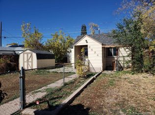 2524 E 11th St, Cheyenne, WY 82001