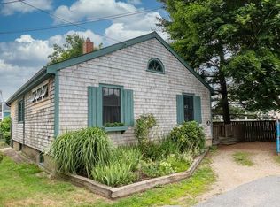 5 Chapman Ter, Beverly, MA 01915