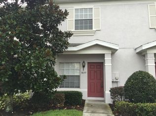 9477 Flowering Cottonwood Rd #49, Orlando, FL 32832