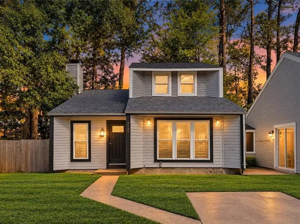 1429 Bridle Creek Blvd, Virginia Beach, VA 23464