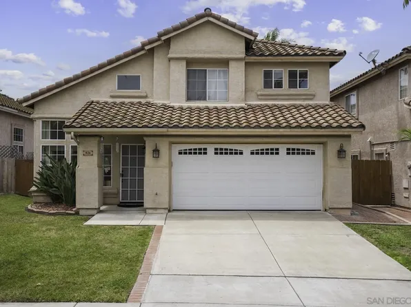 921 Tempera Ct, Oceanside, CA 92057