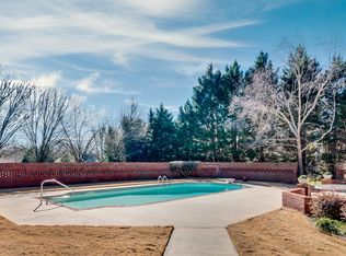 1717 White Pond Ln, Waxhaw, NC 28173