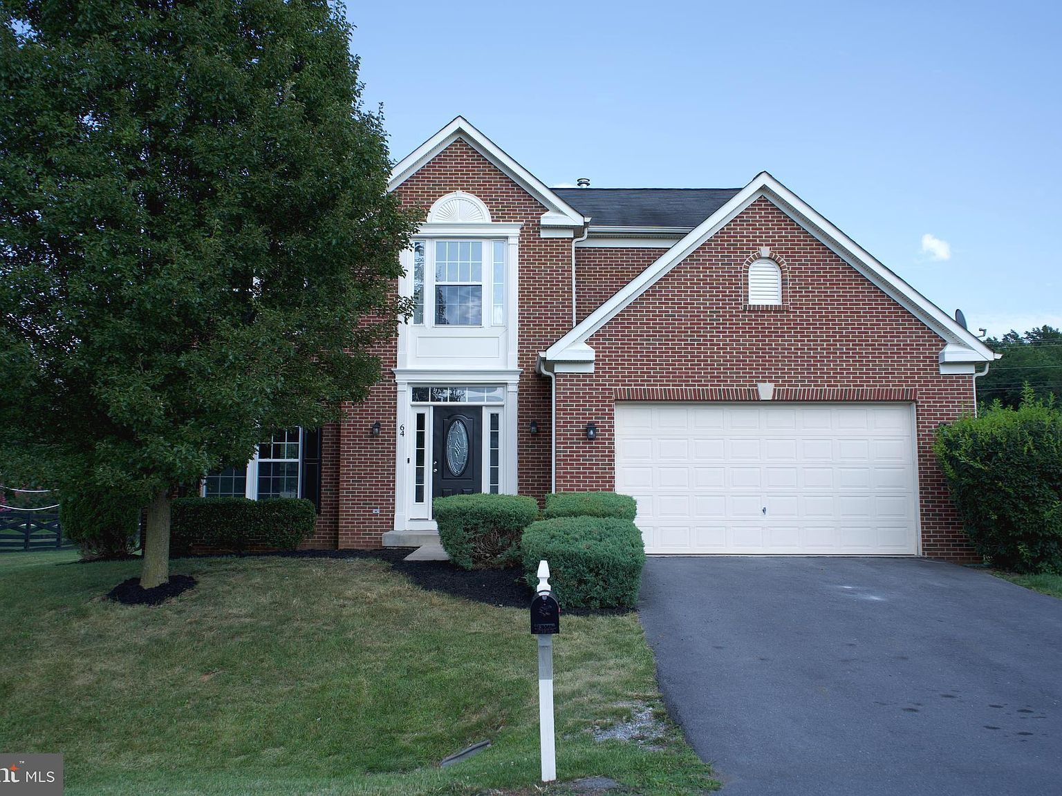 64 Chaucer Ln, Gerrardstown, WV 25420 MLS WVBE2020992 Zillow