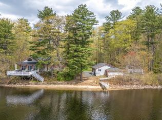 21 Hinds Lane, Pelham, NH 03076