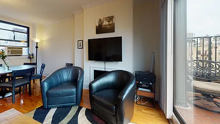 Rented by Bond New York