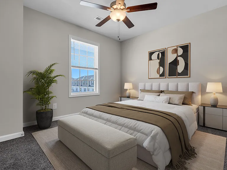Arrowood Farms Townhomes — Photo 10