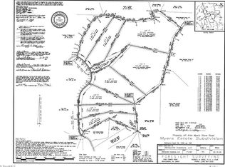 6 Arlie Myers Store Rd, Mc Grady, NC 28649