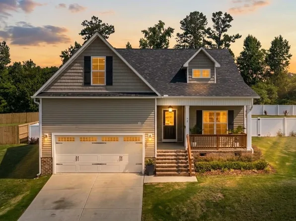 72 Andrews Landing Dr, Wendell, NC 27591