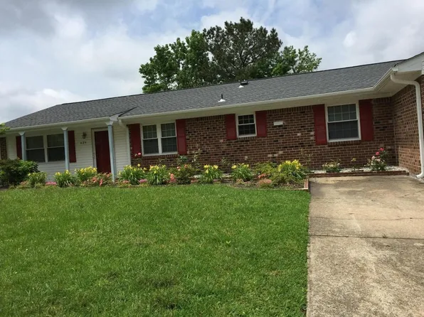 628 Water Oak Rd, Virginia Beach, VA 23452