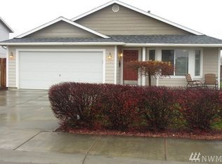 202 Millenium St, Moxee, WA 98936