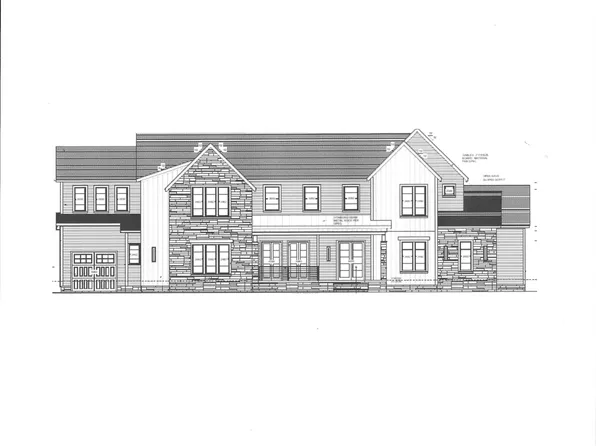 6200 Old Miravalle Ct Lot 9, Raleigh, NC 27614