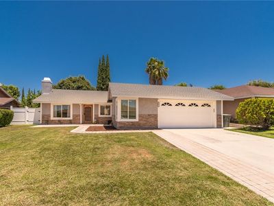 3177 Vineyard Way, Riverside, CA, 92503
