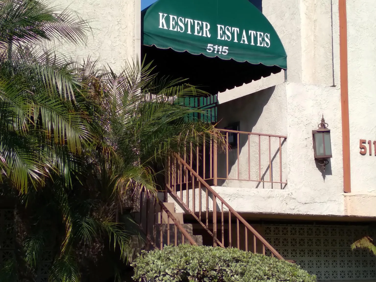 2 bed, 2.5 bath, 1400 sqft, $3,250 — Photo 1