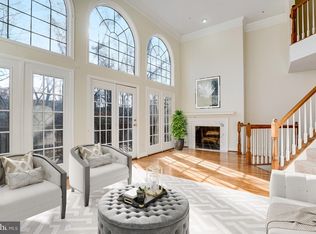 2505 Gadsby Pl, Alexandria, VA