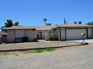 4825 E Wyoming Ave, Sunrise manor town, NV 89104