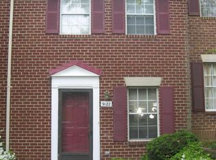 9122 Glenville Rd, Silver Spring, MD 20901