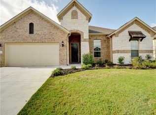 123 Peacock Trl, Buda, TX 78610