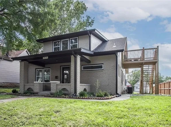 2630 Madison Ave Unit 2, Kansas City, MO 64108
