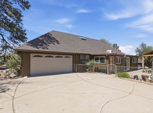 701 S Coeur D Alene Ln, Payson, AZ 85541