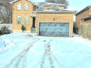 97 Carrington Dr #BASEMENT, Richmond Hill, ON L4C 7X8