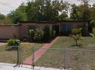 260 NW 105th St, Miami, FL 33150