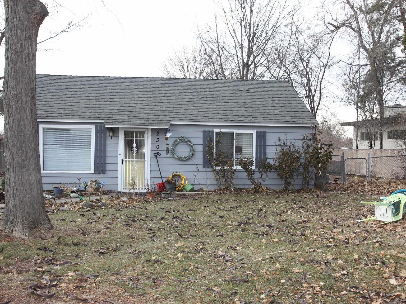 2306 Ray Ave, Caldwell, ID 83605 Zillow