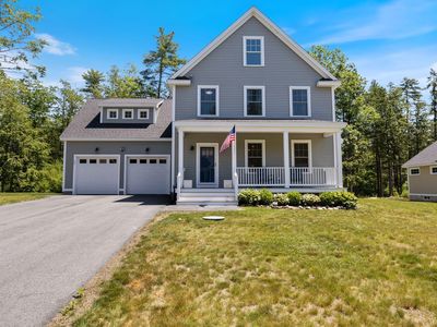 144 Brendans Way, Wells, ME, 04090