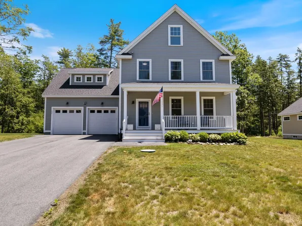 144 Brendans Way, Wells, ME 04090