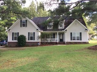 122 Ryan Dr, Macon, GA 31216