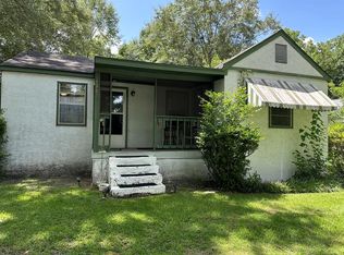 1562 S Saint Andrews St, Dothan, AL 36301