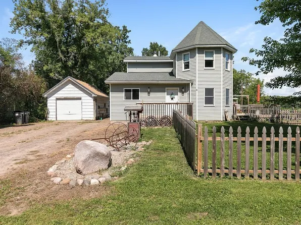 37378 168th St, Hillman, MN 56338