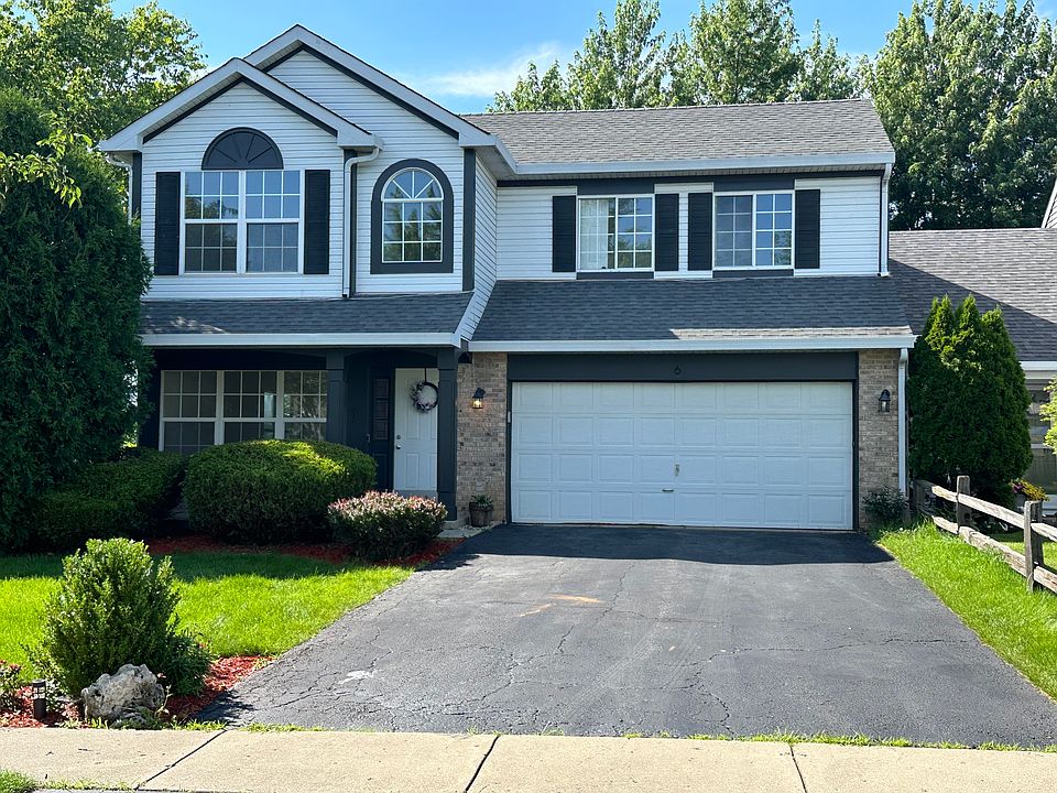 1st image of 6 W Rosewood Ln