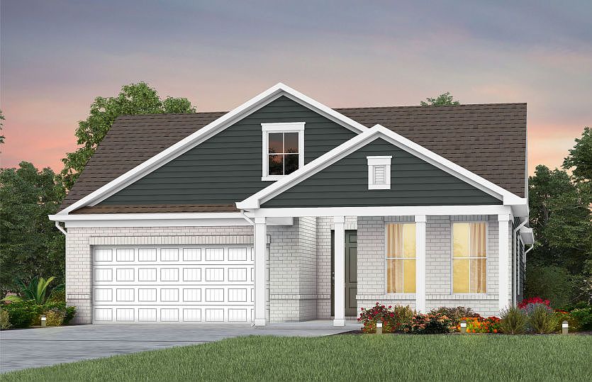 Prestige Elevation LC214