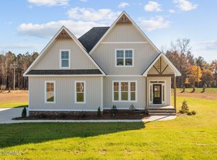 5793 Harvest Ridge Rd, Battleboro, NC 27809