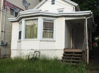 135 S Laurel St, Hazleton, PA 18201