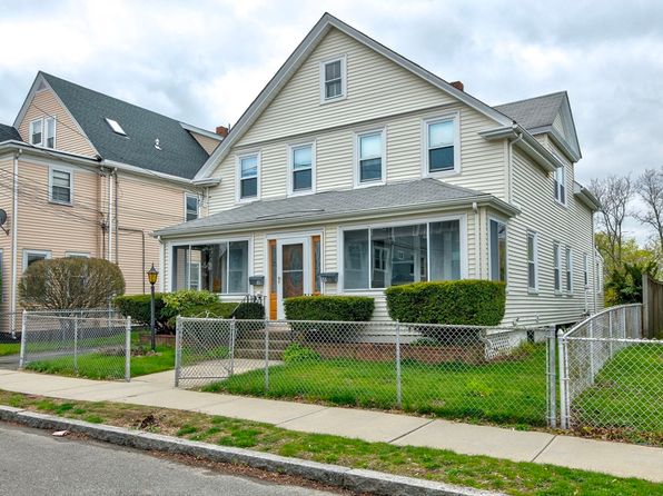 88 Glover Ave #88