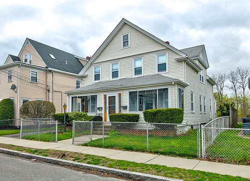 88 Glover Ave #88 Photo 1