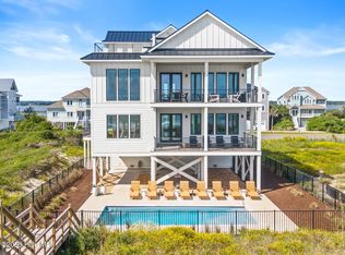 604 New River Inlet Rd, North Topsail Beach, NC 28460