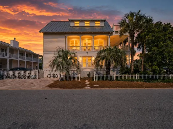 98 Seaward Dr, Santa Rosa Beach, FL 32459