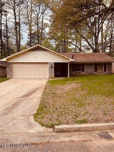 115 W Woodcrest Dr, Jackson, MS, 39212