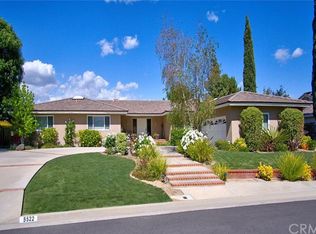 522 Club View Dr, Yorba Linda, CA 92886