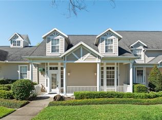 110 Harbour Cove Way, Clermont, FL 34711