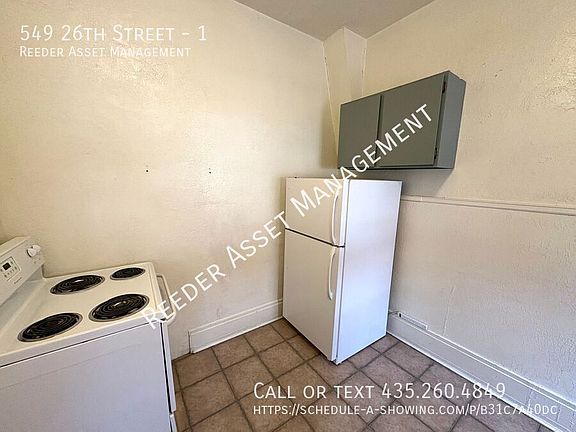 5th image of 549 26th St APT 1