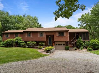 41 Chester Tpke, Auburn, NH 03032